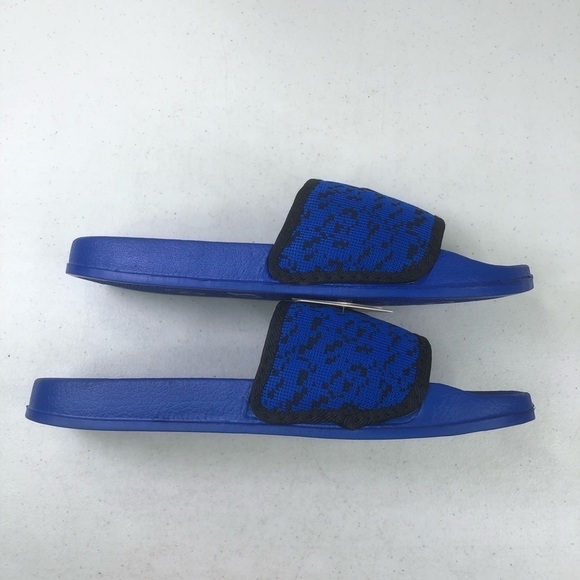 Gallery Seven Slip On Slides Flip Flop Shoes main image 9